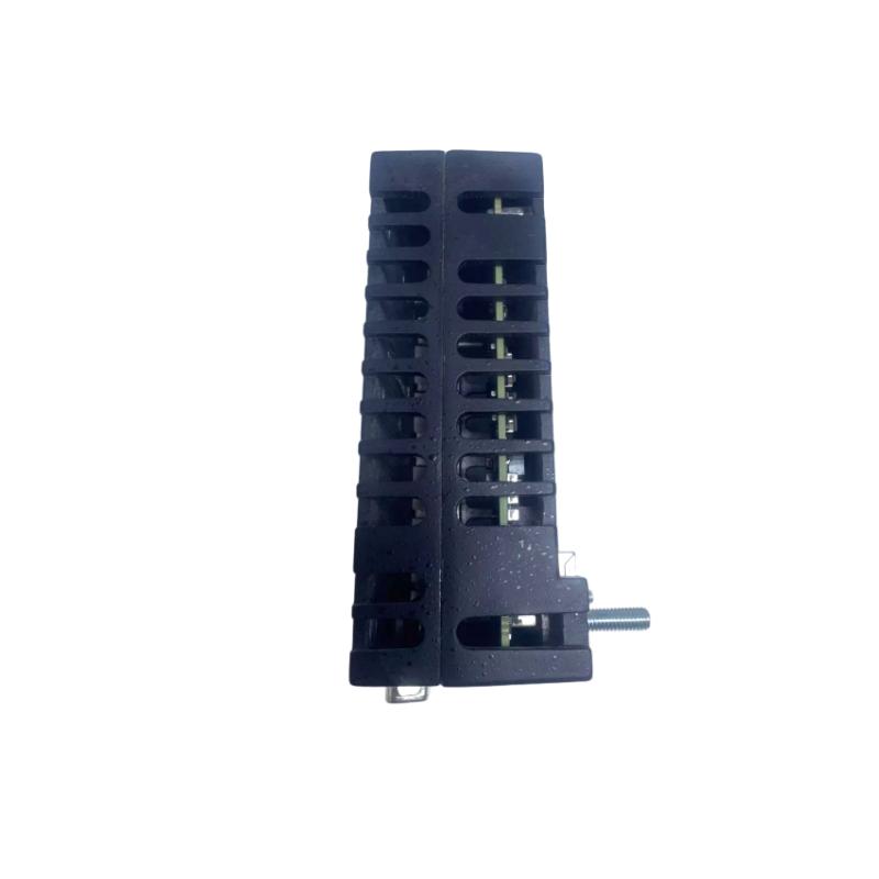 GE IS220PDOAH1BC Discrete Output Module