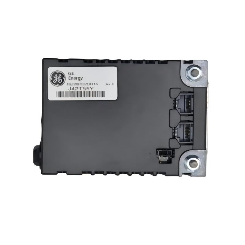 GE IS220PRROH1A Backup Turbine Protection I/O Package