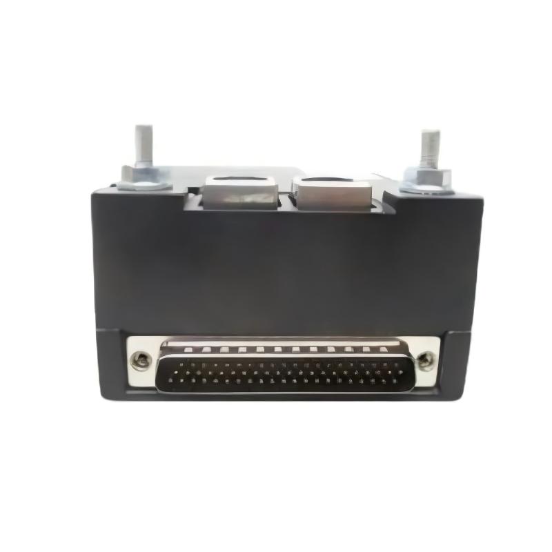 GE IS220PRROH1A Backup Turbine Protection I/O Package