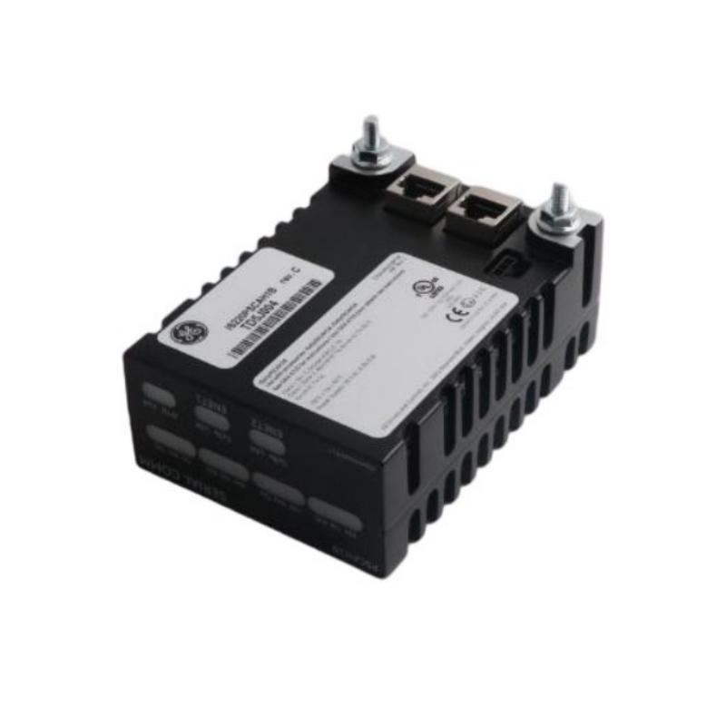 GE IS220PSCAH1B Serial Communication I/O Package