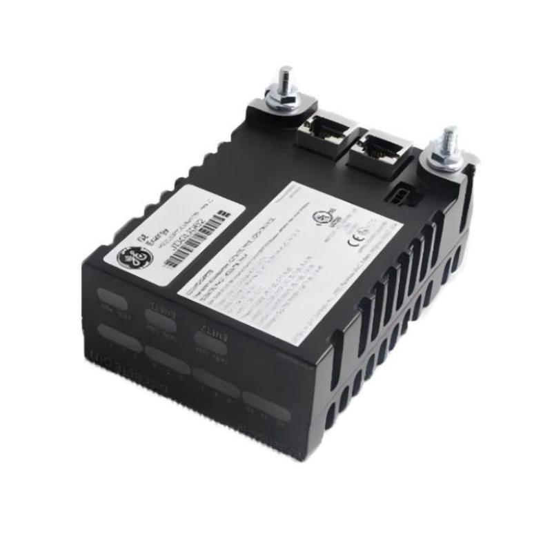 GE IS220PTCCH2B Thermocouple Input Package