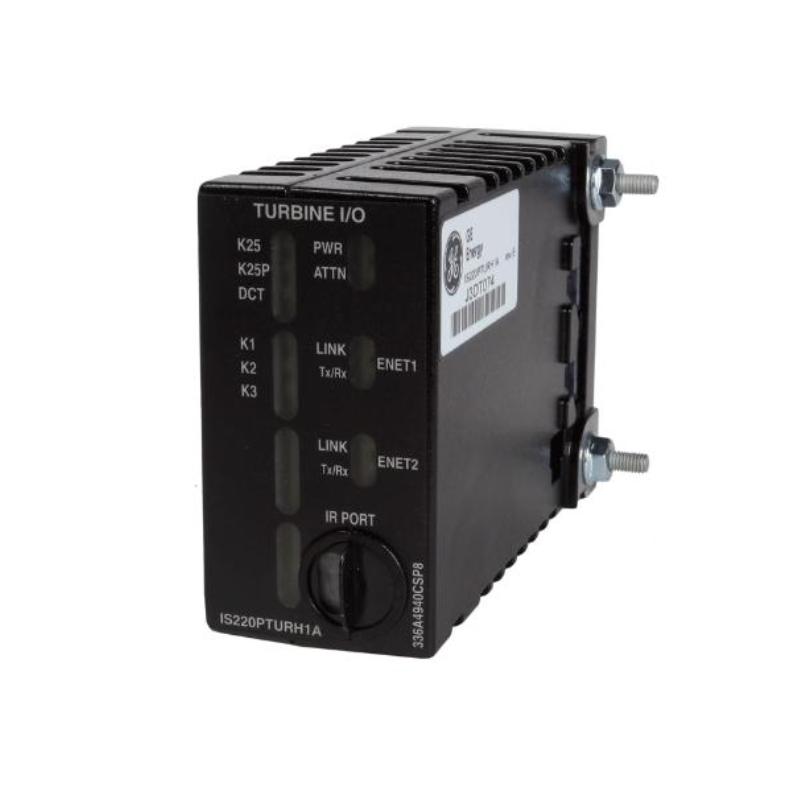 GE IS220PTCCH2B Thermocouple Input Package