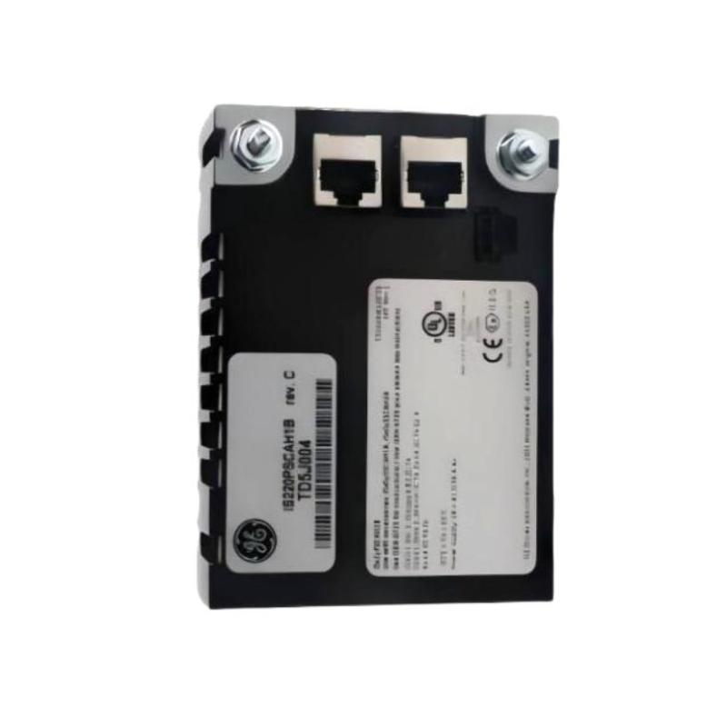 GE IS220PTCCH2B Thermocouple Input Package