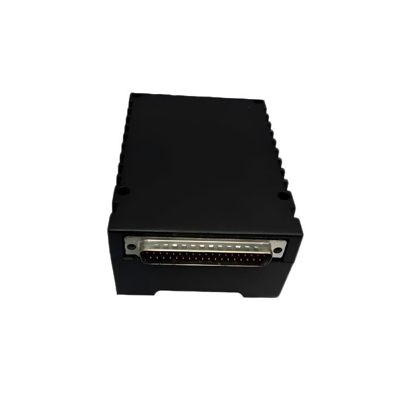 GE IS220PTURH1AD Turbine I/O Module