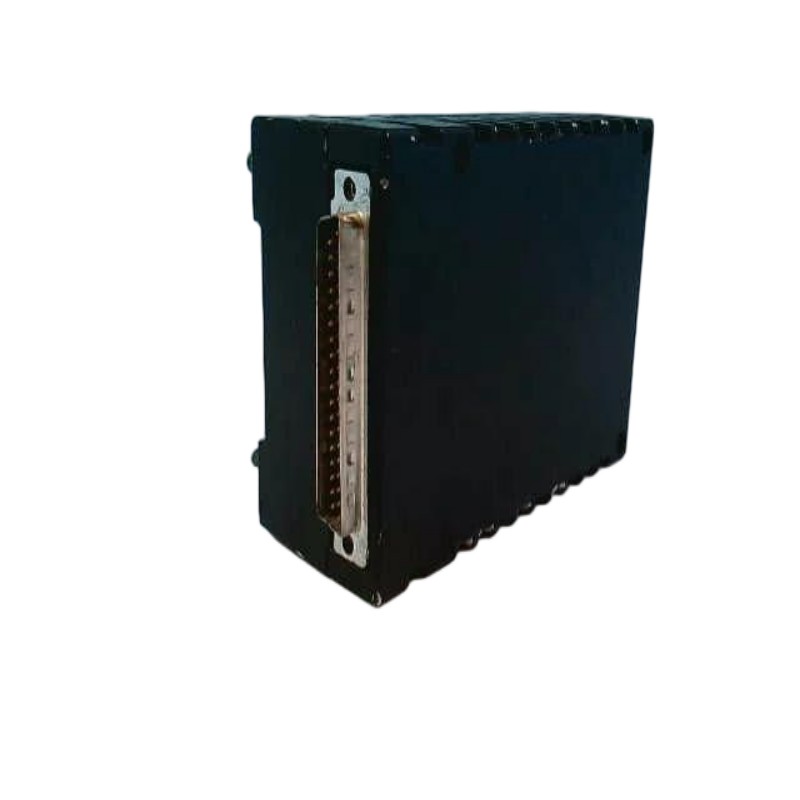 GE IS220PVIBH1AD Vibration Module