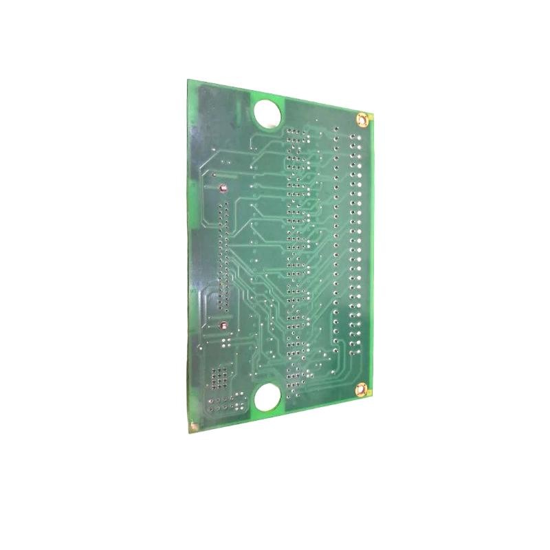 GE IS220STAIH2A Analog Output Module