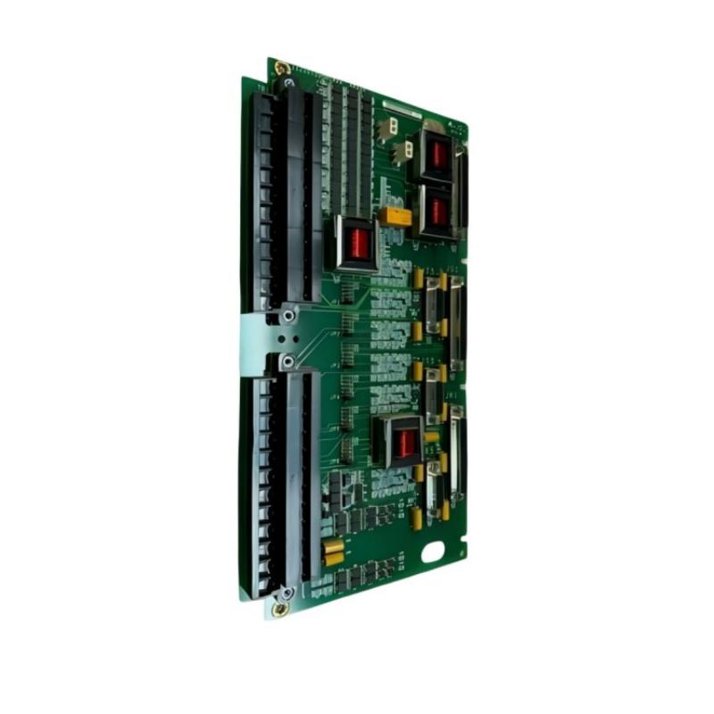 GE IS220TTURH1C Terminal Block