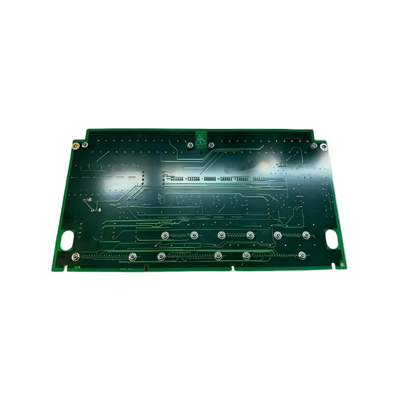 GE IS220TTURH1C Terminal Block