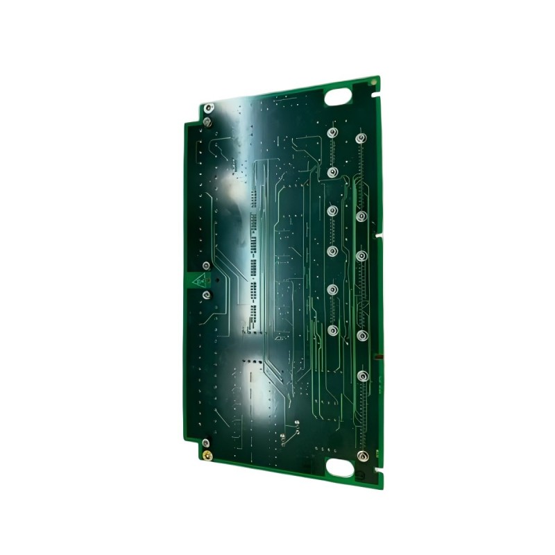 GE IS220TTURH1C Terminal Block