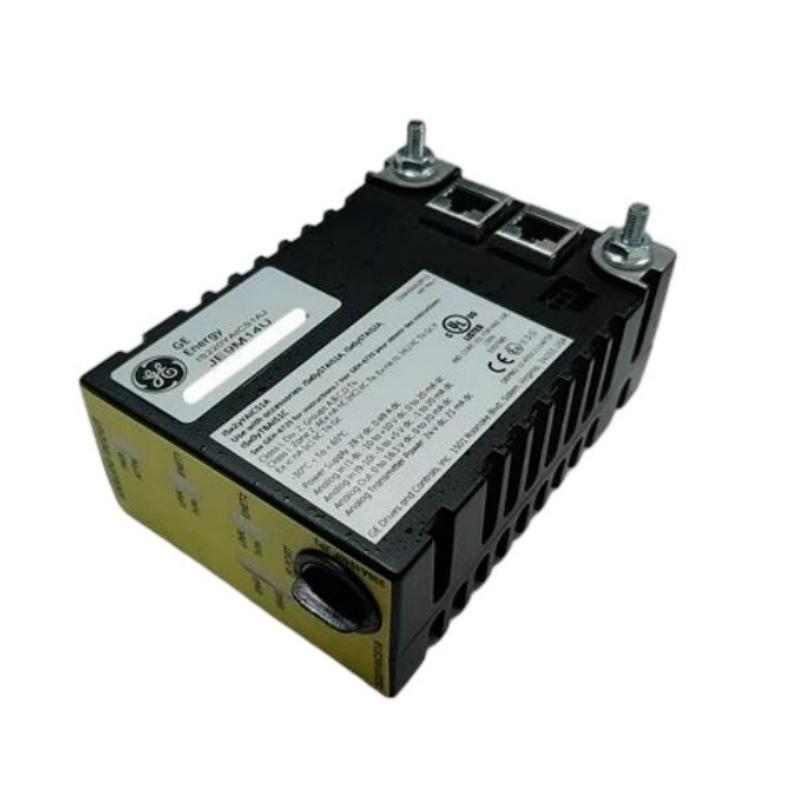 GE IS220YAICS1AJ I/O Analog Module