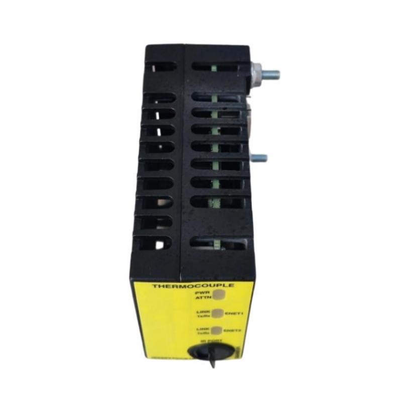 GE IS220YAICS1AJ I/O Analog Module