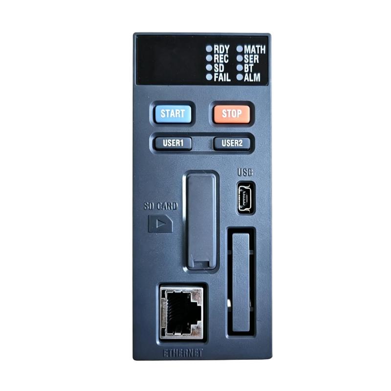 Yokogawa GM10-2E0 SMARTDAC+ GM10 Data Acquisition Module