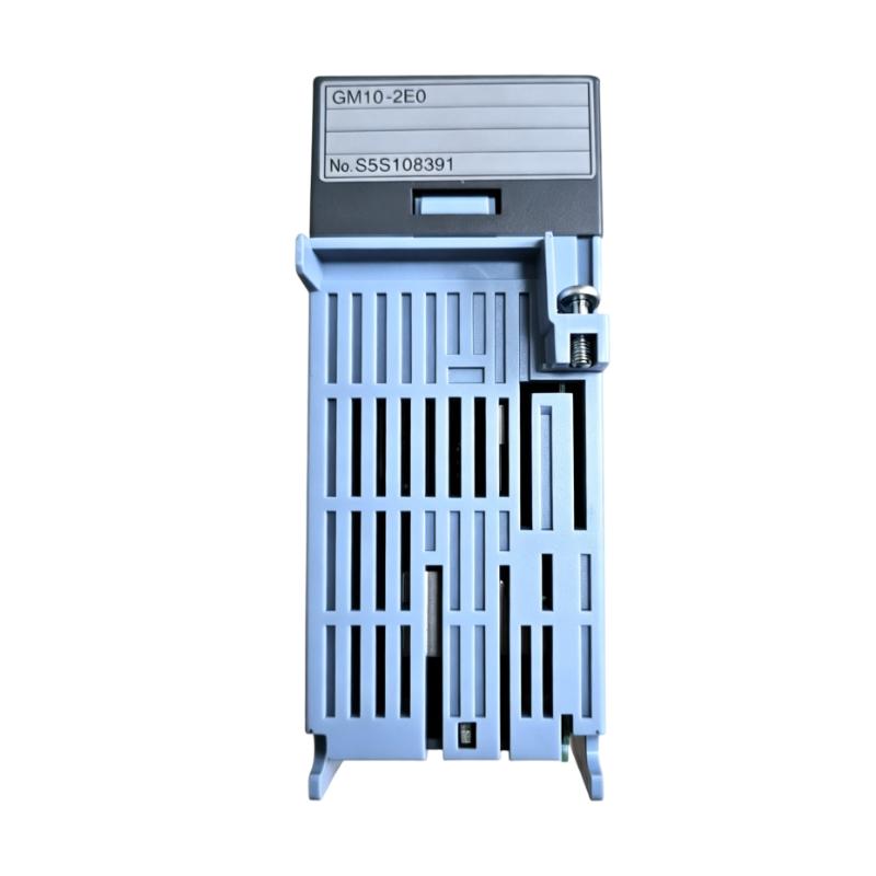Yokogawa GM10-2E0 SMARTDAC+ GM10 Data Acquisition Module