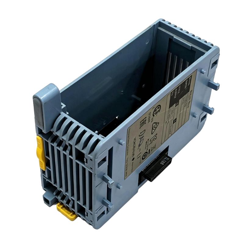 Yokogawa GM90MB-01N0 SMARTDAC+ GM Module Base