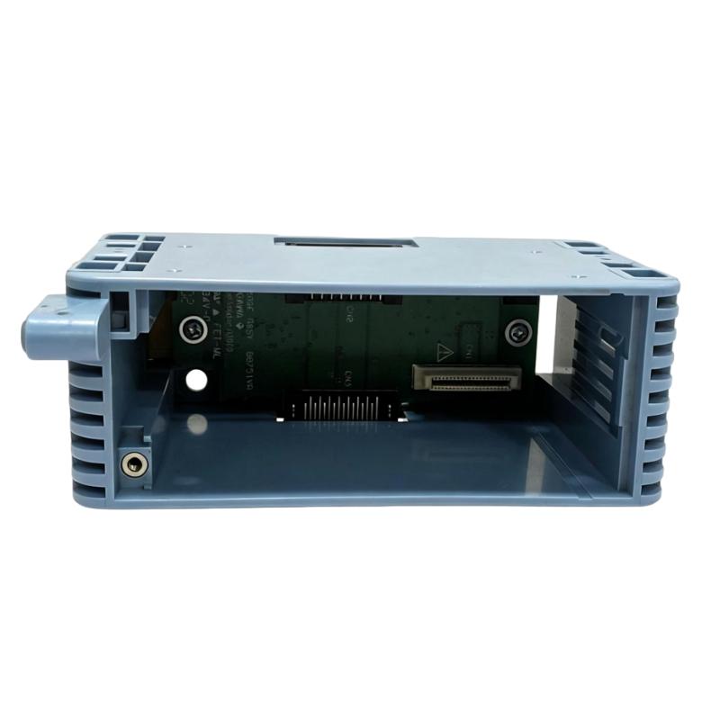 Yokogawa GM90MB-01N0 SMARTDAC+ GM Module Base
