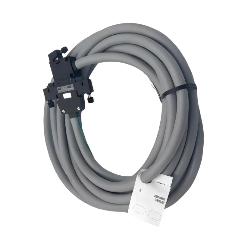 Yokogawa GRVCAB-678FA Vnet/IP Network Switch Terminal Cable