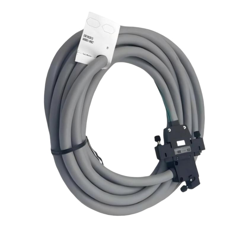 Yokogawa GRVCAB-678FA Vnet/IP Network Switch Terminal Cable