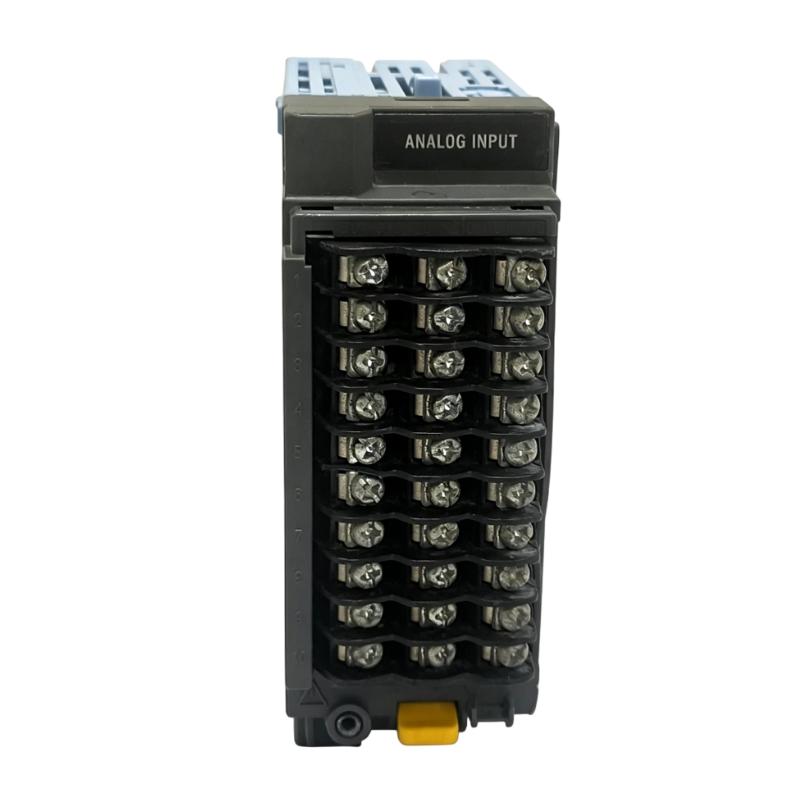 Yokogawa GX90XA-10-U2N-3N SMARTDAC+ Analog Input Module