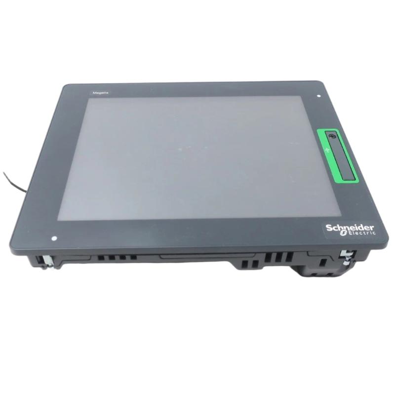 Schneider HMIDT542 Smart Touchscreen Panel