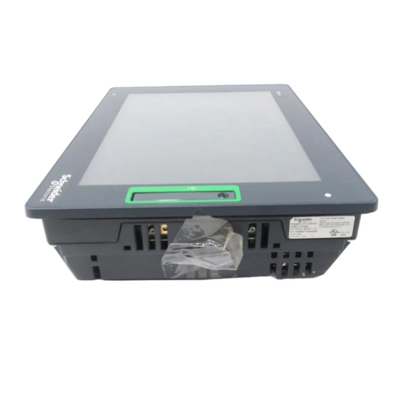 Schneider HMIDT542 Smart Touchscreen Panel