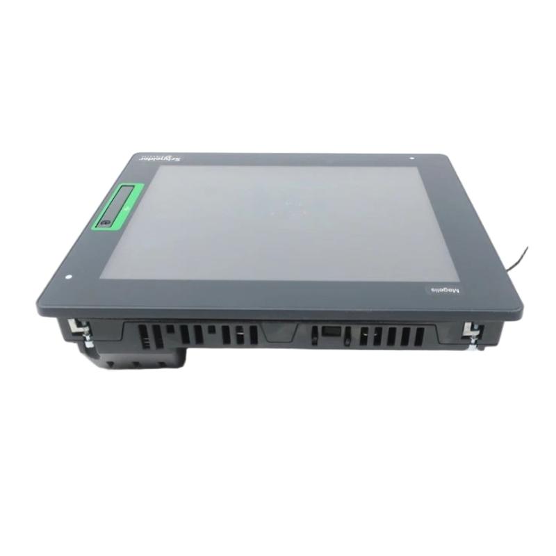 Schneider HMIDT542 Smart Touchscreen Panel
