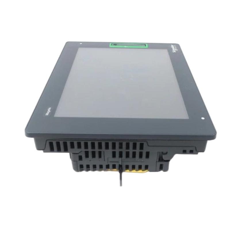 Schneider HMIDT542 Smart Touchscreen Panel