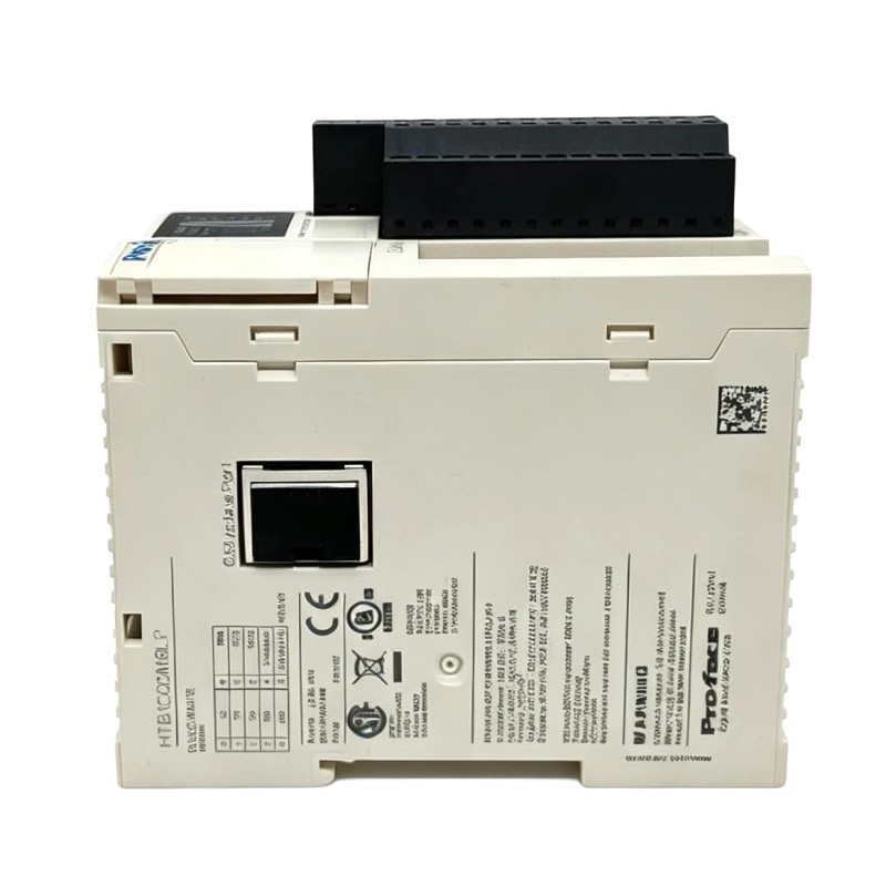 Schneider HTB1C0DM9LP Pro-face HTB CANopen Slave Unit