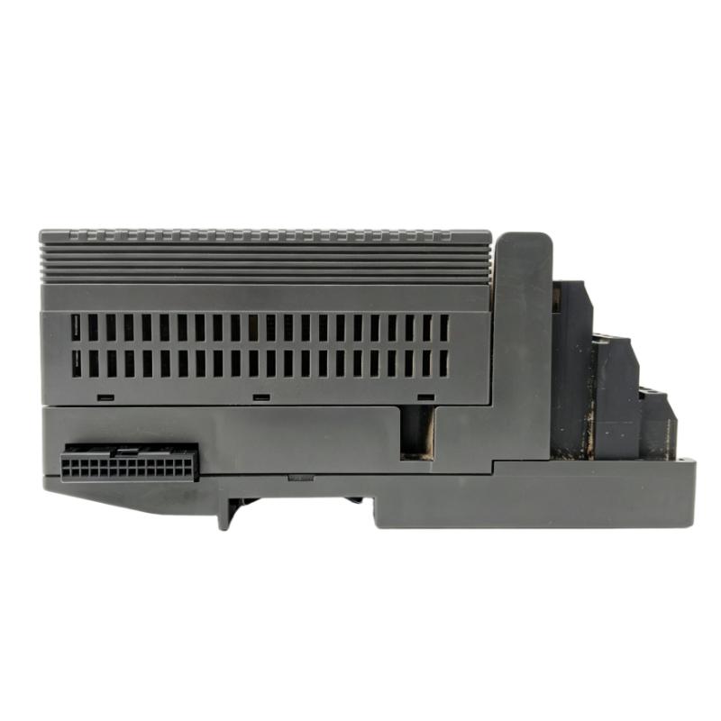 GE IC200ALG230D VersaMax 4-Channel Analog Input Module