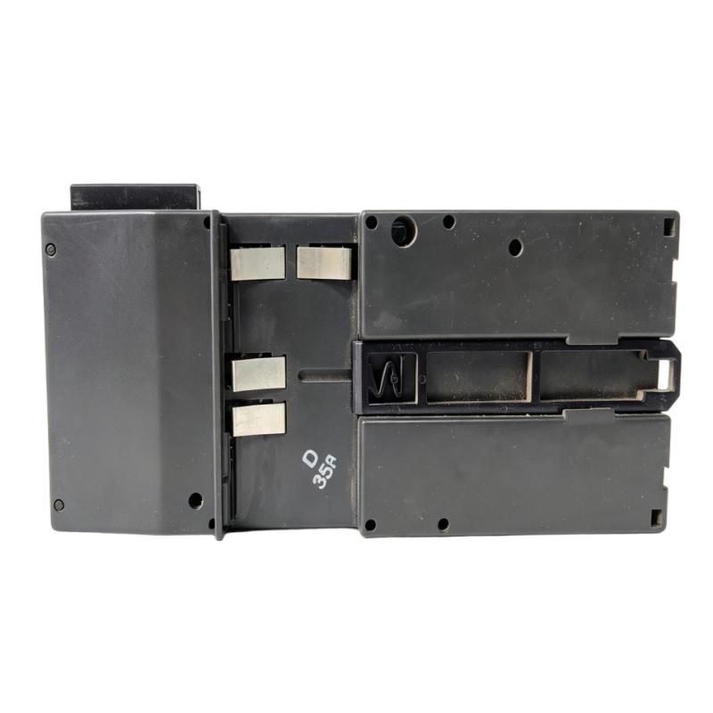 GE IC200ALG230D VersaMax 4-Channel Analog Input Module