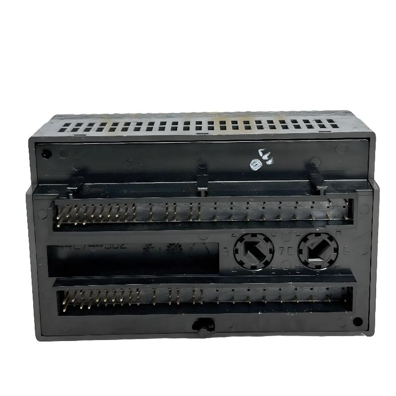 GE IC200ALG260B VersaMax Analog Input Module