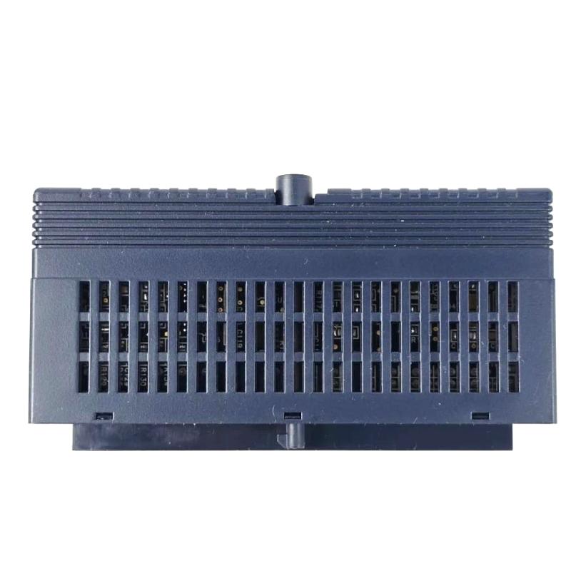 GE IC200ALG260C VersaMax Analog Input Module