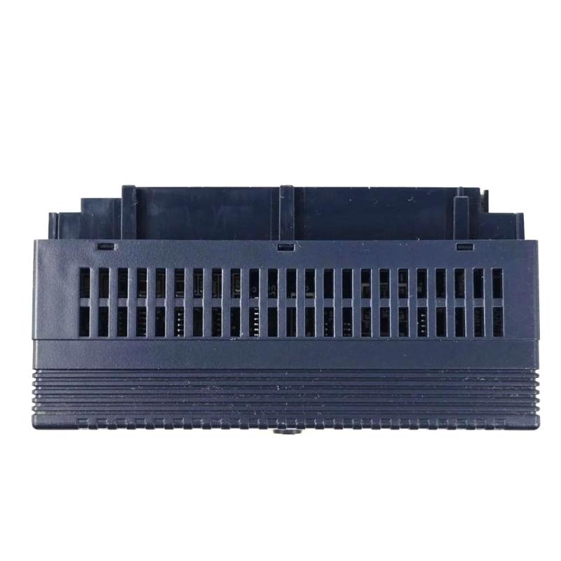 GE IC200ALG260C VersaMax Analog Input Module