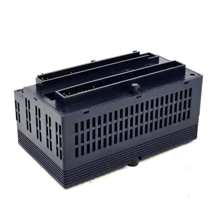 GE IC200ALG260C VersaMax Analog Input Module
