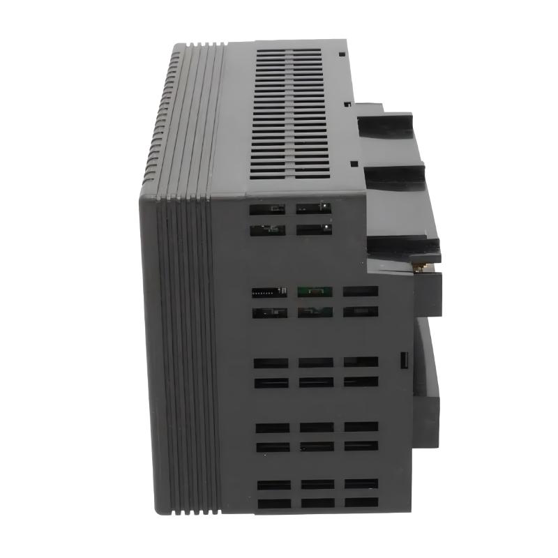 GE IC200ALG264H VersaMax Analog Input Module