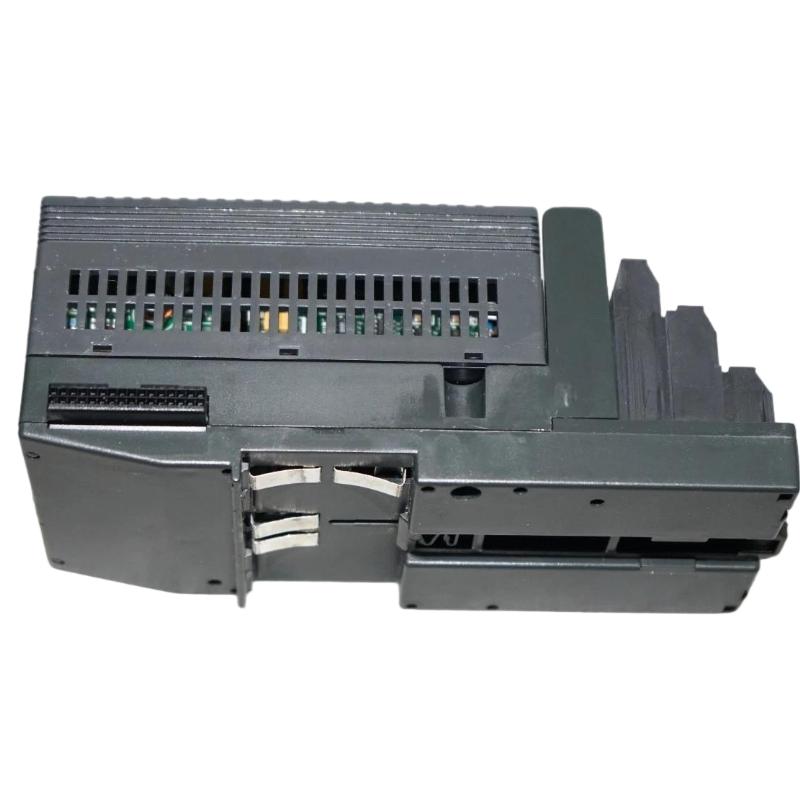 GE IC200ALG321B VersaMax 4-Channel Analog Output Module