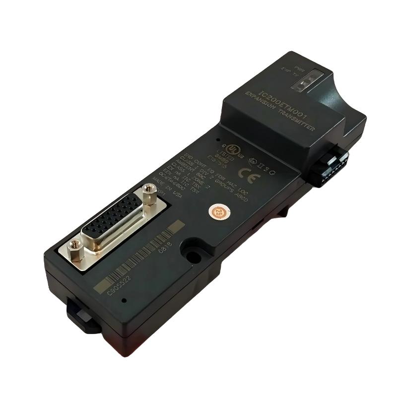 GE IC200ETM001D VersaMax Expansion Transmitter Module