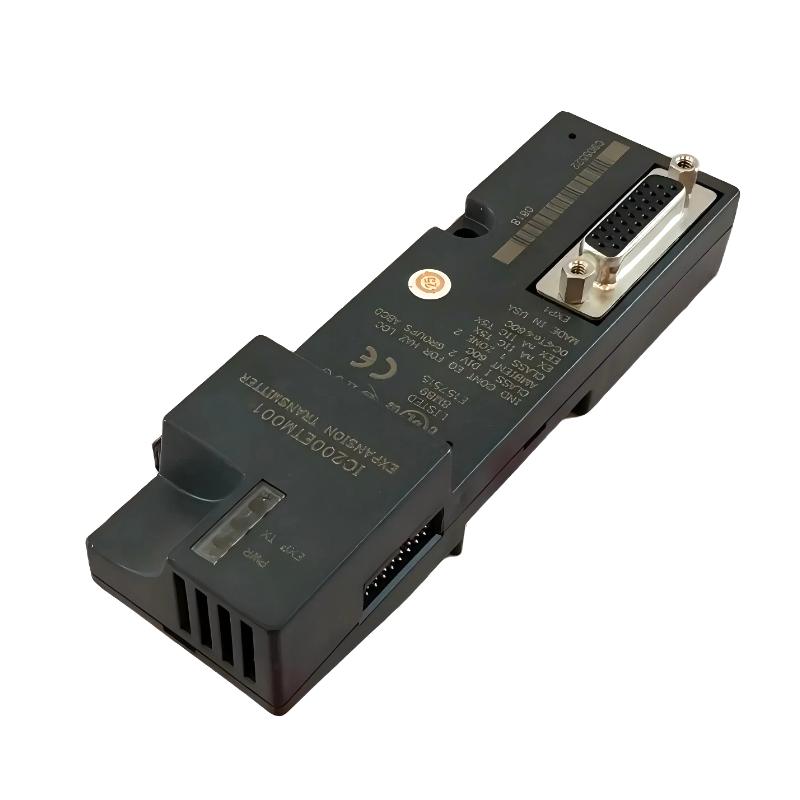 GE IC200ETM001D VersaMax Expansion Transmitter Module