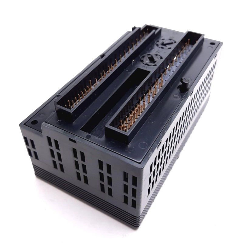 GE IC200MDL650E VersaMax Discrete Input Module