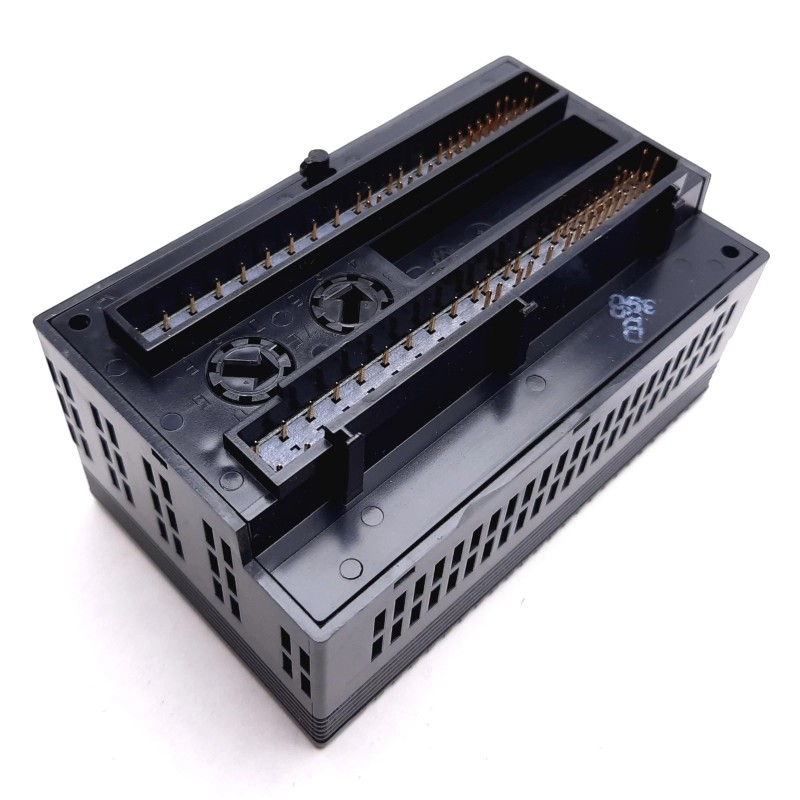 GE IC200MDL650E VersaMax Discrete Input Module