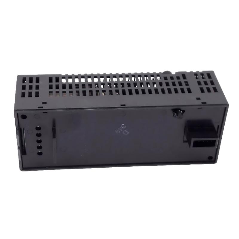 GE IC200PWR102C VersaMax Power Supply Module