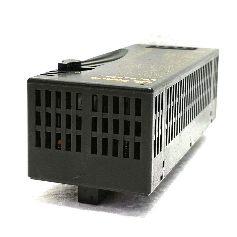 GE IC200PWR102F VersaMax Power Supply Module
