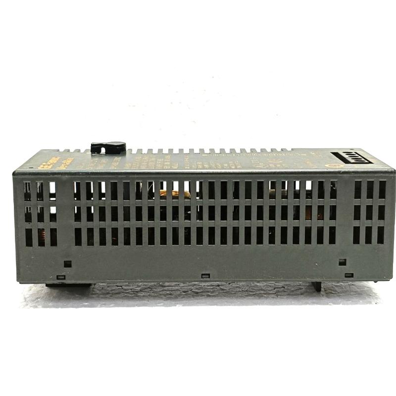 GE IC200PWR102F VersaMax Power Supply Module