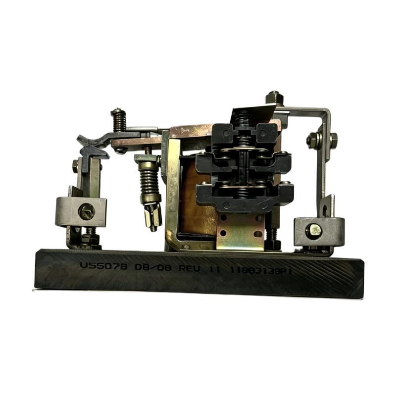 GE IC2800Y109A2 Time-Delay DC Contactor