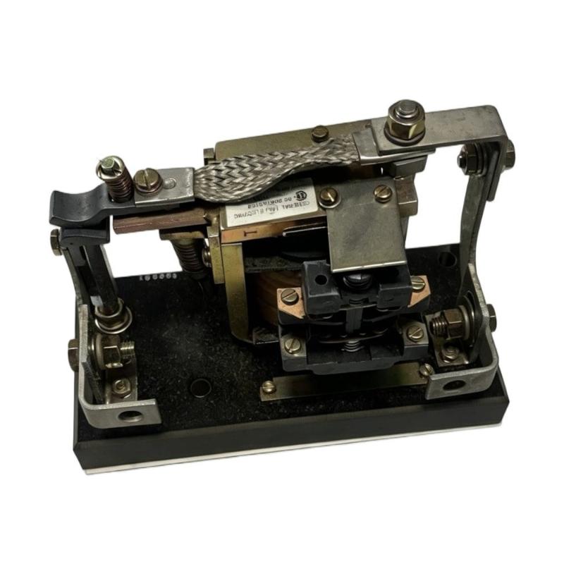 GE IC2800Y109A2 Time-Delay DC Contactor
