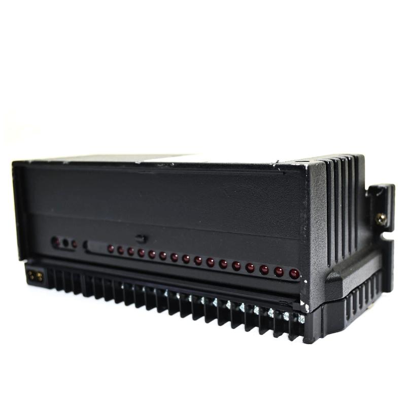 GE IC660EBD020X Genius I/O Electronics Assembly