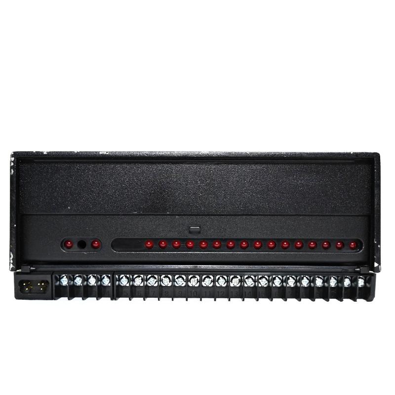 GE IC660EBD020X Genius I/O Electronics Assembly