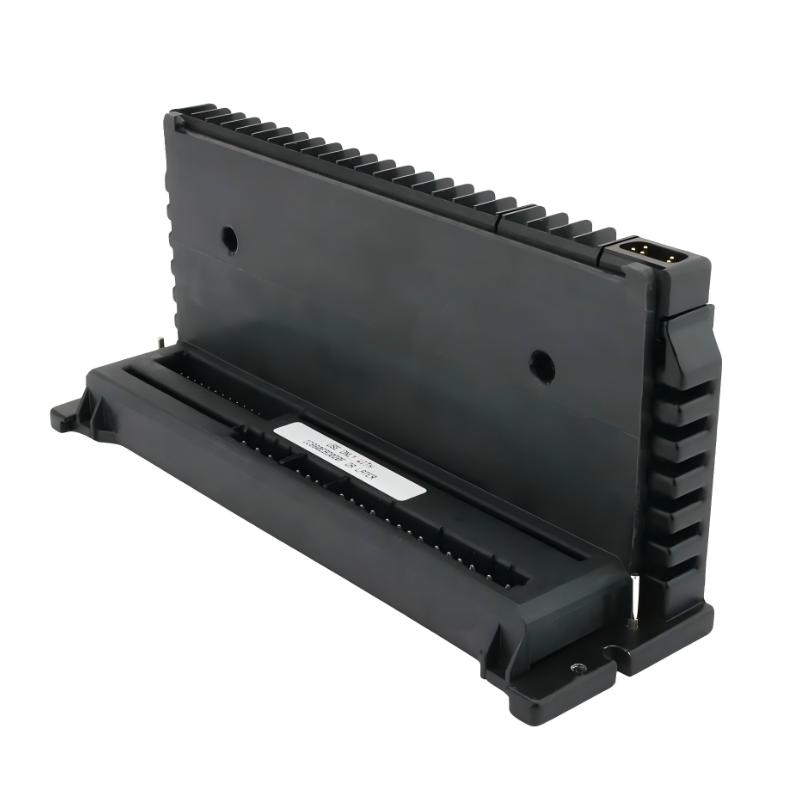 GE IC660TSD020L Genius I/O Block Terminal Assembly