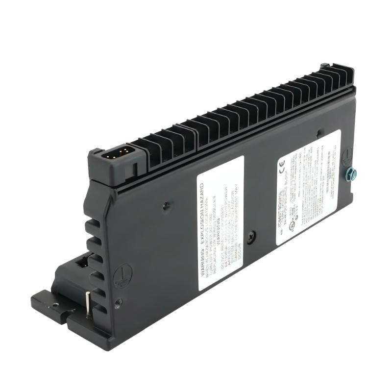 GE IC660TSD020L Genius I/O Block Terminal Assembly