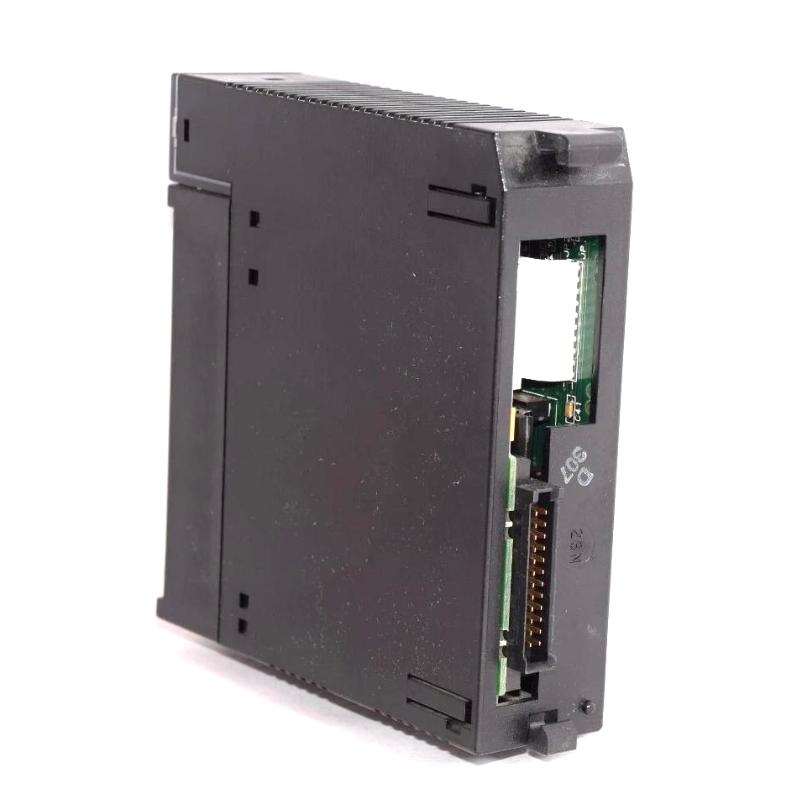 GE IC693ALG223C Series 90-30 Analog Current Input Module