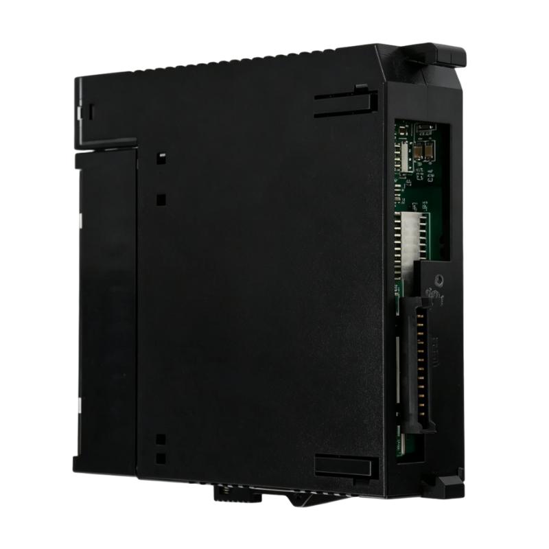 GE IC693ALG442B Series 90-30 Analog I/O Module